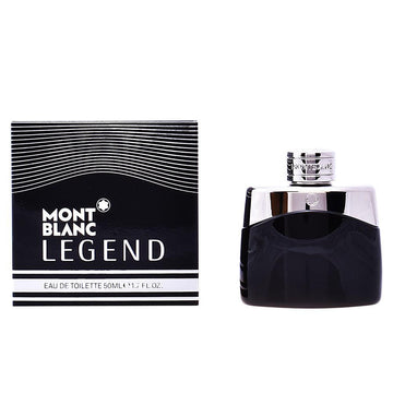 MONTBLANC-LEGEND edt spray 50 ml-DrShampoo - Perfumaria e Cosmética Imagen principal del producto