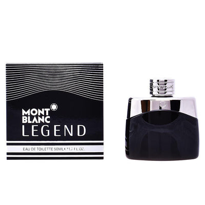 MONTBLANC-LEGEND edt spray 50 ml-DrShampoo - Perfumaria e Cosmética