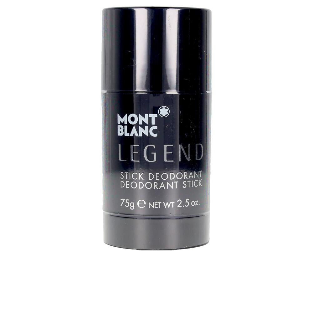 MONTBLANC-LEGENDA deo stick 75 gr-DrShampoo - Perfumaria e Cosmética