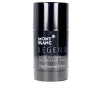 MONTBLANC-LEGENDA deo stick 75 gr-DrShampoo - Perfumaria e Cosmética