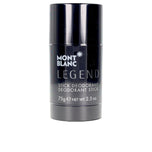 MONTBLANC-LEGENDA deo stick 75 gr-DrShampoo - Perfumaria e Cosmética