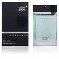 PRESENCE edt spray 75 ml