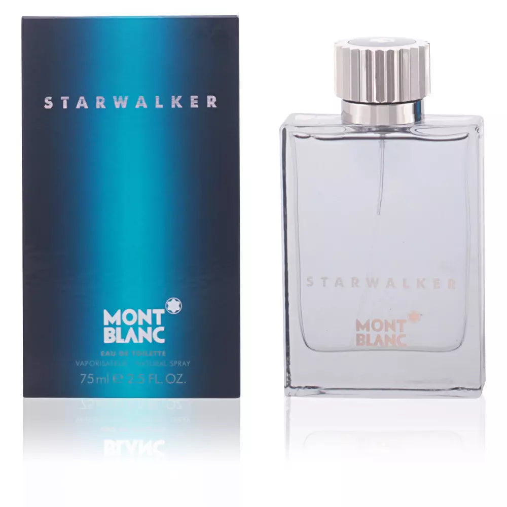 MONTBLANC-STARWALKER edt spray 75 ml-DrShampoo - Perfumaria e Cosmética