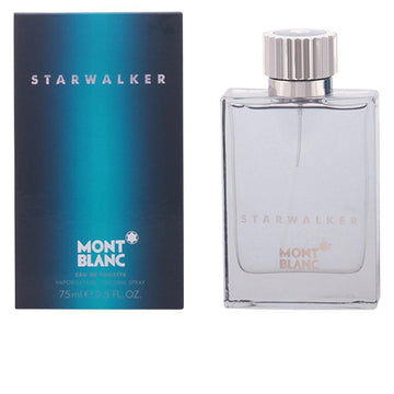 MONTBLANC-STARWALKER edt spray 75 ml-DrShampoo - Perfumaria e Cosmética Main image