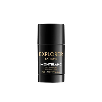 MONTBLANC-desodorante em bastão 75 g-DrShampoo - Perfumaria e Cosmética Main image