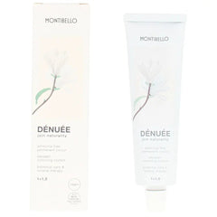 MONTIBELLO-DeNUeE coloração sem amônia 4 60 ml-DrShampoo - Perfumaria e Cosmética