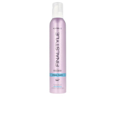 MONTIBELLO-FINALSTYLE espuma forte 320 ml-DrShampoo - Perfumaria e Cosmética