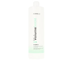 MONTIBELLO-SHAMPOO VOLUME AUMENTADO 1000 ml-DrShampoo - Perfumaria e Cosmética