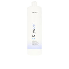 MONTIBELLO-Shampoo CRYON anti-queda de cabelo 1000 ml.-DrShampoo - Perfumaria e Cosmética