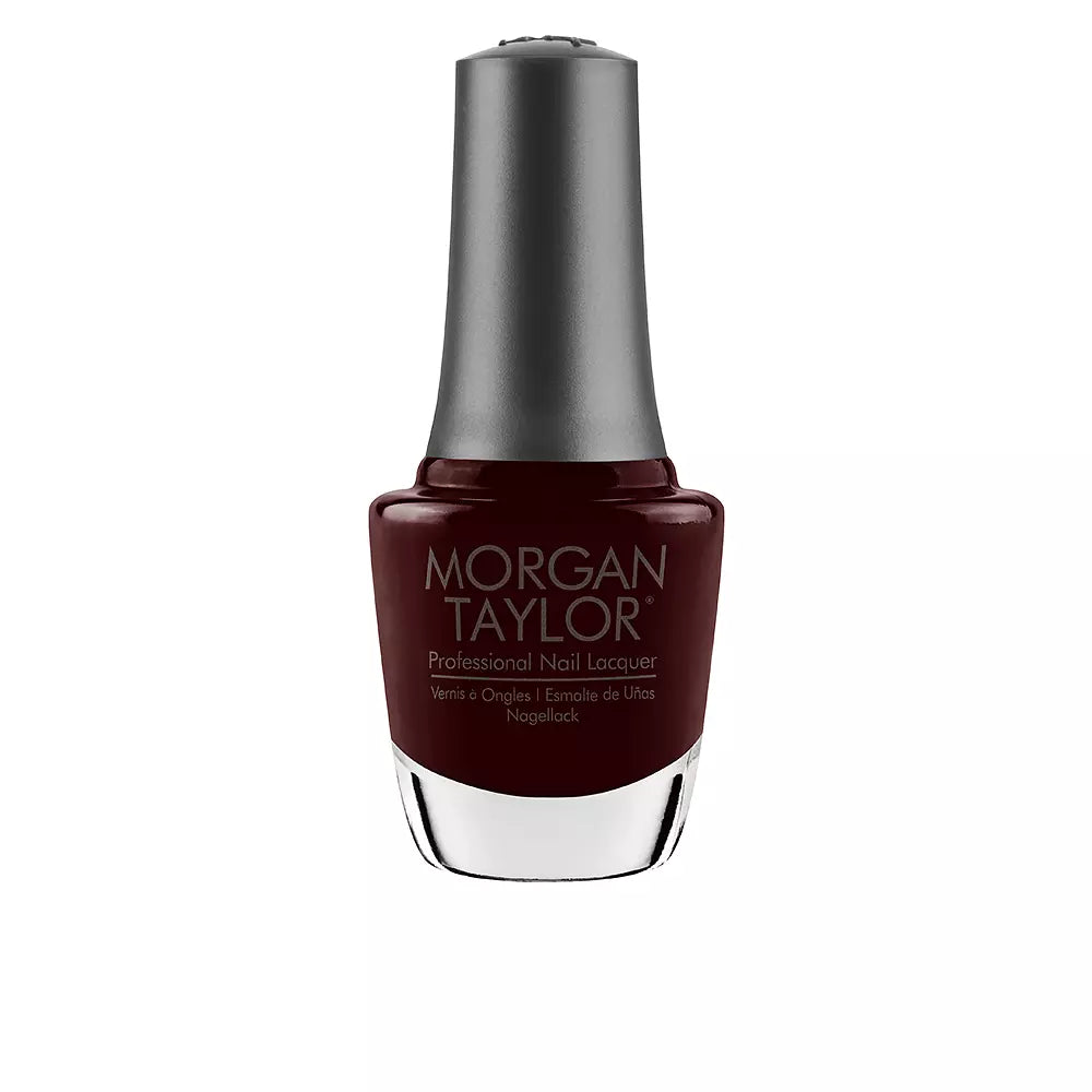 MORGAN TAYLOR-NAIL LACQUER PROFISSIONAL de paris com amor 15 ml-DrShampoo - Perfumaria e Cosmética