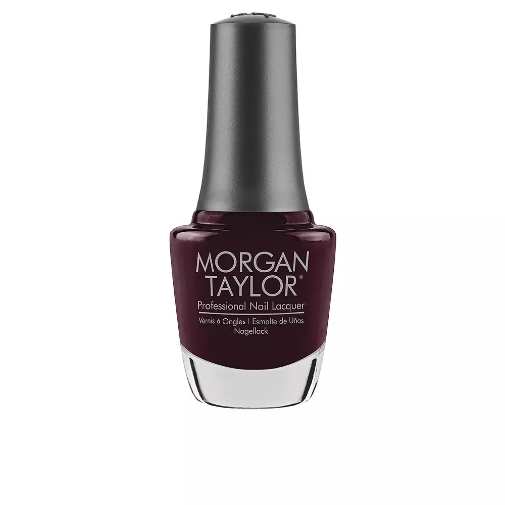 MORGAN TAYLOR-PROFESSIONAL NAIL LACQUER a câmera me ama 15 ml-DrShampoo - Perfumaria e Cosmética