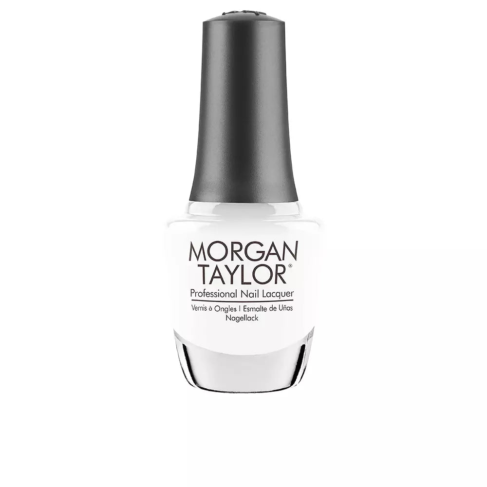 MORGAN TAYLOR-PROFESSIONAL NAIL LACQUER artic freeze 15 ml-DrShampoo - Perfumaria e Cosmética