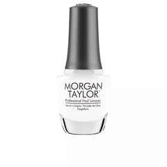 MORGAN TAYLOR-PROFESSIONAL NAIL LACQUER artic freeze 15 ml-DrShampoo - Perfumaria e Cosmética