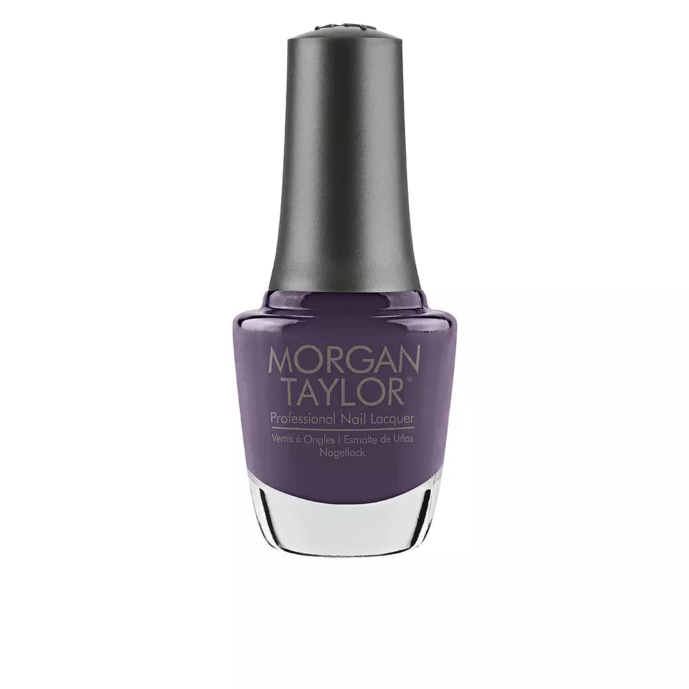 MORGAN TAYLOR-PROFESSIONAL NAIL LACQUER baga contrário 15 ml-DrShampoo - Perfumaria e Cosmética