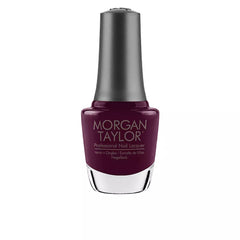 MORGAN TAYLOR-PROFESSIONAL NAIL LACQUER baga perfeição 15 ml-DrShampoo - Perfumaria e Cosmética