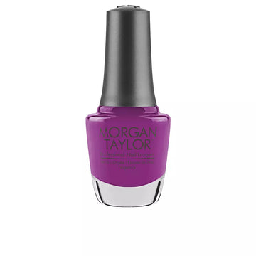 MORGAN TAYLOR-PROFESSIONAL NAIL LACQUER carnaval ressaca 15 ml-DrShampoo - Perfumaria e Cosmética Image principale du produit