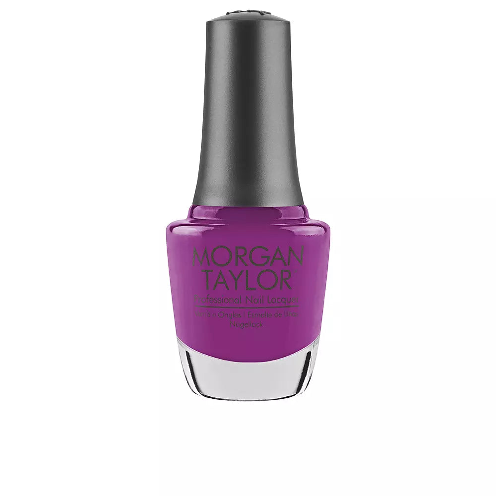 MORGAN TAYLOR-PROFESSIONAL NAIL LACQUER carnaval ressaca 15 ml-DrShampoo - Perfumaria e Cosmética