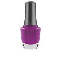 MORGAN TAYLOR-PROFESSIONAL NAIL LACQUER carnaval ressaca 15 ml-DrShampoo - Perfumaria e Cosmética