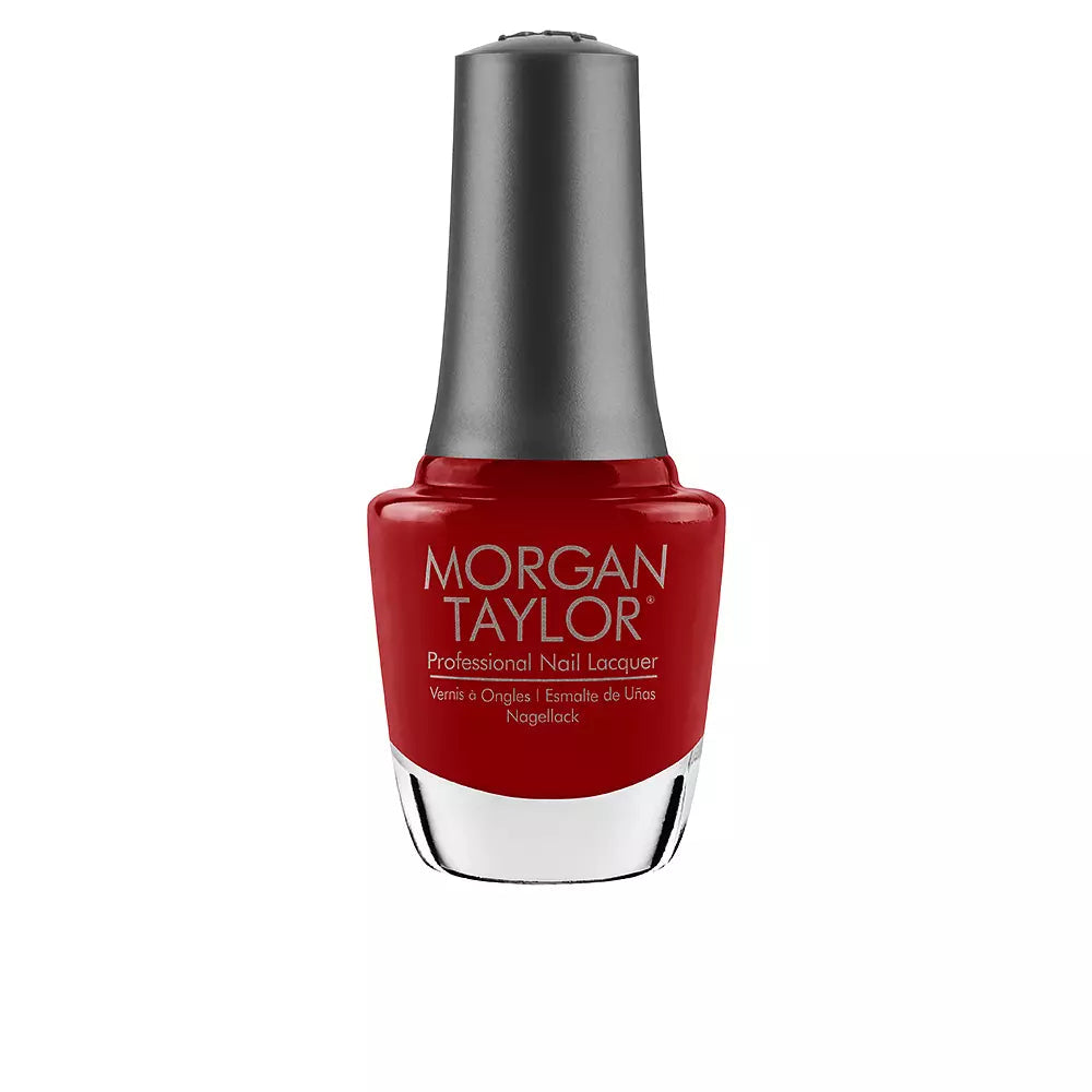 MORGAN TAYLOR-PROFESSIONAL NAIL LACQUER escandaloso 15 ml-DrShampoo - Perfumaria e Cosmética