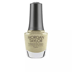 MORGAN TAYLOR-PROFESSIONAL NAIL LACQUER give me gold 15 ml-DrShampoo - Perfumaria e Cosmética