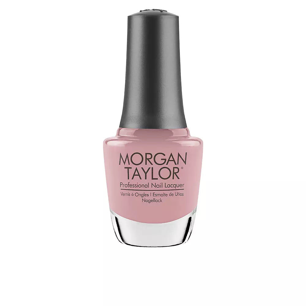 MORGAN TAYLOR-PROFESSIONAL NAIL LACQUER luxe be a lady 15 ml-DrShampoo - Perfumaria e Cosmética