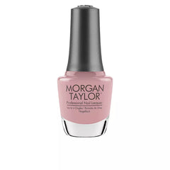 MORGAN TAYLOR-PROFESSIONAL NAIL LACQUER luxe be a lady 15 ml-DrShampoo - Perfumaria e Cosmética