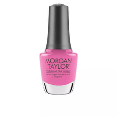 MORGAN TAYLOR-PROFESSIONAL NAIL LACQUER para lábios 15 ml-DrShampoo - Perfumaria e Cosmética