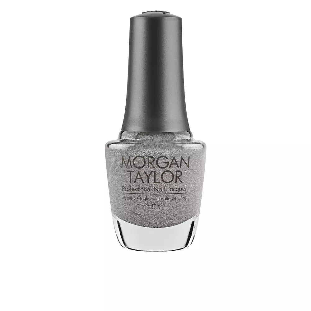 MORGAN TAYLOR-PROFESSIONAL NAIL LACQUER reação em cadeia 15 ml-DrShampoo - Perfumaria e Cosmética