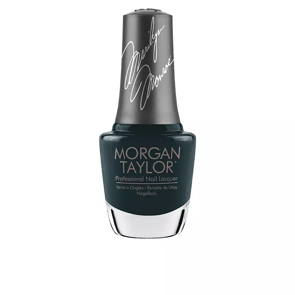 MORGAN TAYLOR-PROFESSIONAL NAIL LACQUER sedutor e fabuloso 15 ml-DrShampoo - Perfumaria e Cosmética