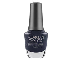 MORGAN TAYLOR-PROFESSIONAL NAIL LACQUER sem célula oh bem 15 ml-DrShampoo - Perfumaria e Cosmética