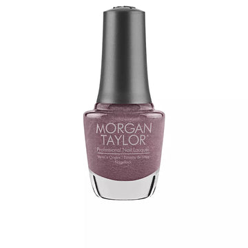 MORGAN TAYLOR-PROFESSIONAL NAIL LACQUER sem malvas súbitas 15 ml-DrShampoo - Perfumaria e Cosmética Image principale du produit