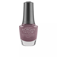 MORGAN TAYLOR-PROFESSIONAL NAIL LACQUER sem malvas súbitas 15 ml-DrShampoo - Perfumaria e Cosmética