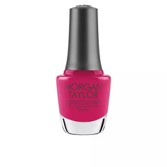 MORGAN TAYLOR-PROFESSIONAL NAIL LACQUER tropical punch 15 ml-DrShampoo - Perfumaria e Cosmética