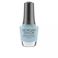 MORGAN TAYLOR-PROFESSIONAL NAIL LACQUER water baby 15 ml-DrShampoo - Perfumaria e Cosmética