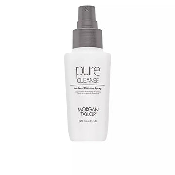 MORGAN TAYLOR-PURE CLEANSE spray de limpeza de superfícies 120 ml-DrShampoo - Perfumaria e Cosmética Image principale du produit