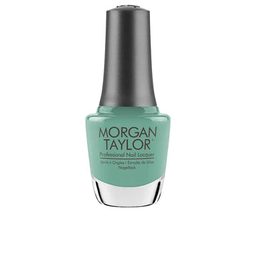 MORGAN TAYLOR-VERNIZ PROFISSIONAL perdeu não é o paraíso 15 ml-DrShampoo - Perfumaria e Cosmética Image principale du produit