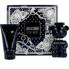 MOSCHINO-CAPA TOY BOY 2 pcs.-DrShampoo - Perfumaria e Cosmética