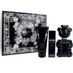 MOSCHINO-CAPA TOY BOY 3 pcs.-DrShampoo - Perfumaria e Cosmética