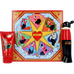 MOSCHINO-CHEAP AND CHIC LOTE-DrShampoo - Perfumaria e Cosmética