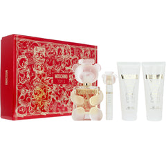 MOSCHINO-Estojo TOY 2 4 unidades-DrShampoo - Perfumaria e Cosmética