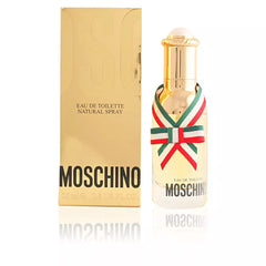 MOSCHINO-MOSCHINO edt spray 25ml-DrShampoo - Perfumaria e Cosmética