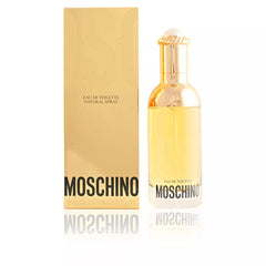MOSCHINO-MOSCHINO edt spray 75ml-DrShampoo - Perfumaria e Cosmética
