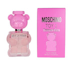 MOSCHINO-TOY 2 BUBBLE GUM edt spray 100 ml-DrShampoo - Perfumaria e Cosmética