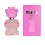 MOSCHINO-TOY 2 BUBBLE GUM edt spray 100 ml-DrShampoo - Perfumaria e Cosmética
