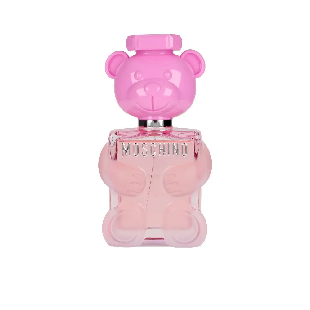 MOSCHINO-TOY 2 BUBBLE GUM edt spray 100 ml-DrShampoo - Perfumaria e Cosmética