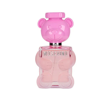 MOSCHINO-TOY 2 BUBBLE GUM edt spray 100 ml-DrShampoo - Perfumaria e Cosmética Image principale du produit