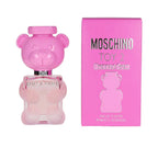 MOSCHINO-TOY 2 BUBBLE GUM edt spray 30 ml-DrShampoo - Perfumaria e Cosmética