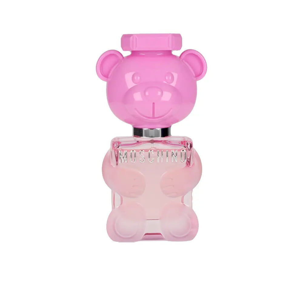 MOSCHINO-TOY 2 BUBBLE GUM edt spray 30 ml-DrShampoo - Perfumaria e Cosmética