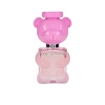 MOSCHINO-TOY 2 BUBBLE GUM edt spray 30 ml-DrShampoo - Perfumaria e Cosmética Image principale du produit