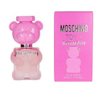 MOSCHINO-TOY 2 BUBBLE GUM edt spray 50 ml-DrShampoo - Perfumaria e Cosmética